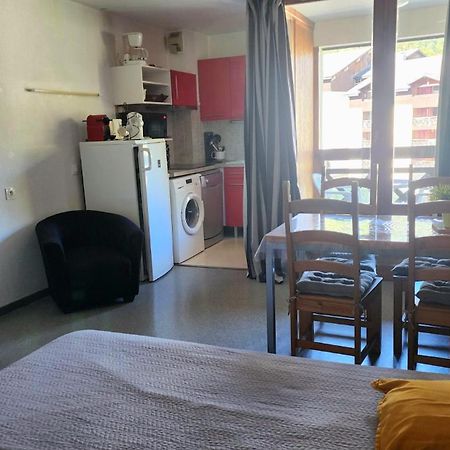 Vanessa Brides-les-Bains Dış mekan fotoğraf