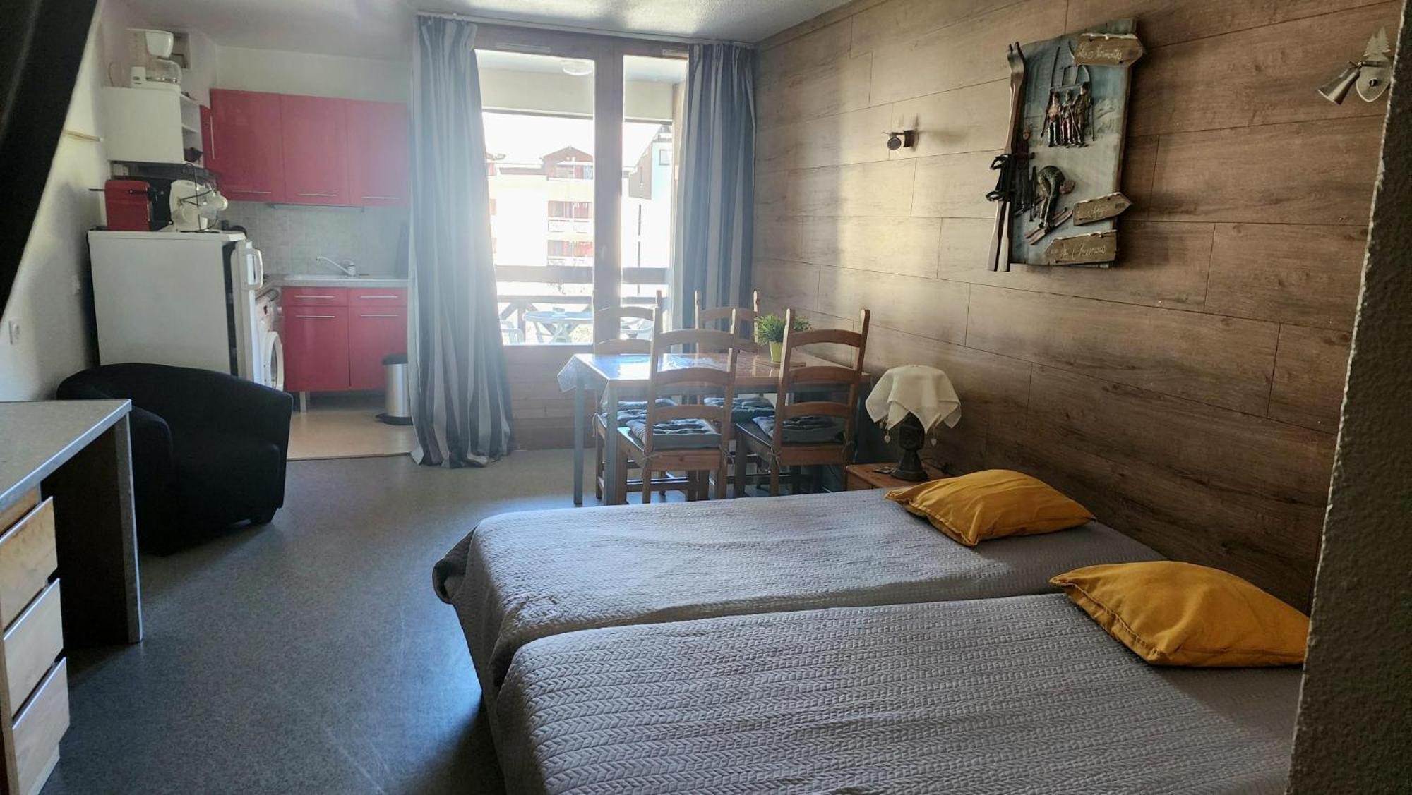Vanessa Brides-les-Bains Dış mekan fotoğraf